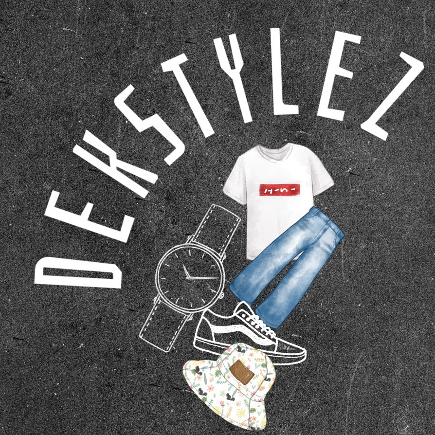 Welcome to Street Fashion
