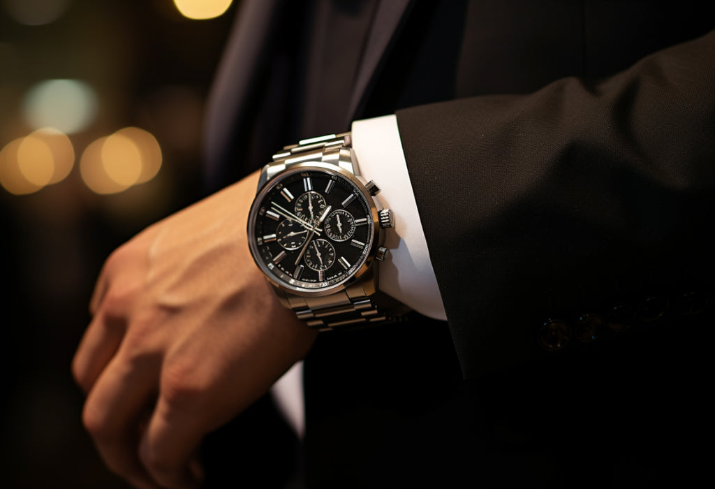 Casual Watches for Men & Women | Dekstylez