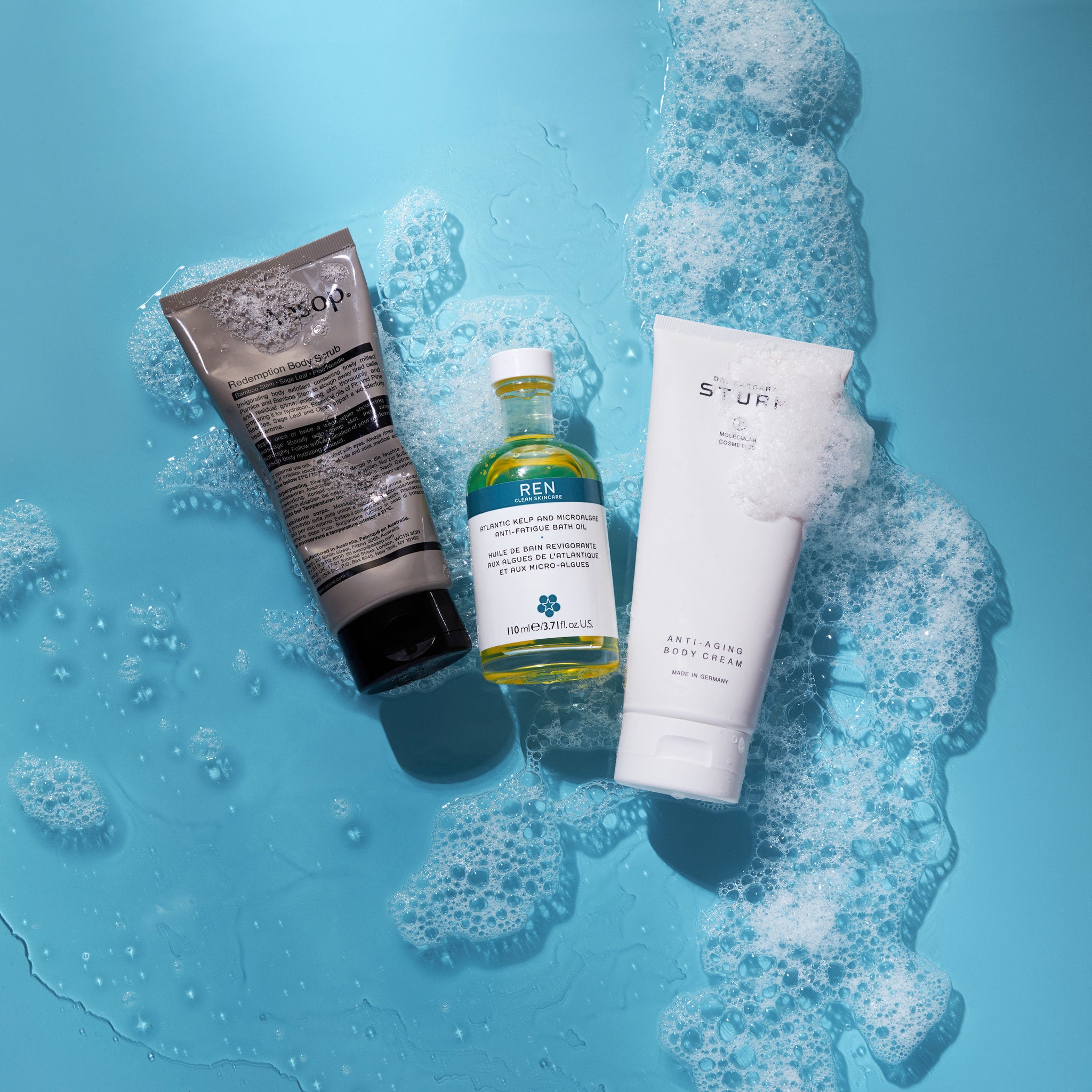 Bath & Beauty Products | Dekstylez
