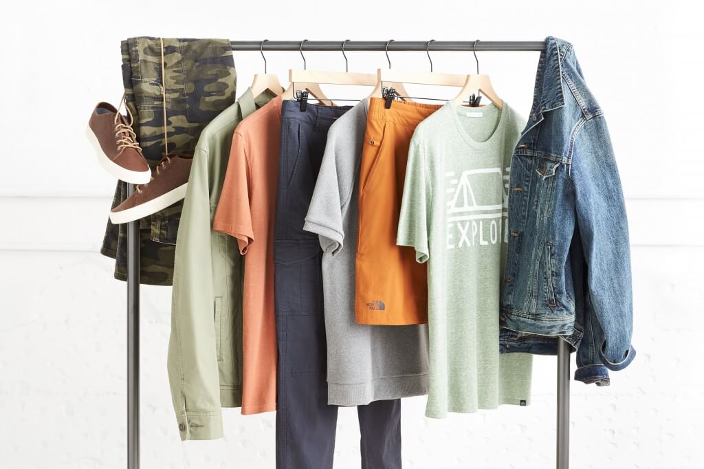 Men's Clothing & Streetwear | Dekstylez