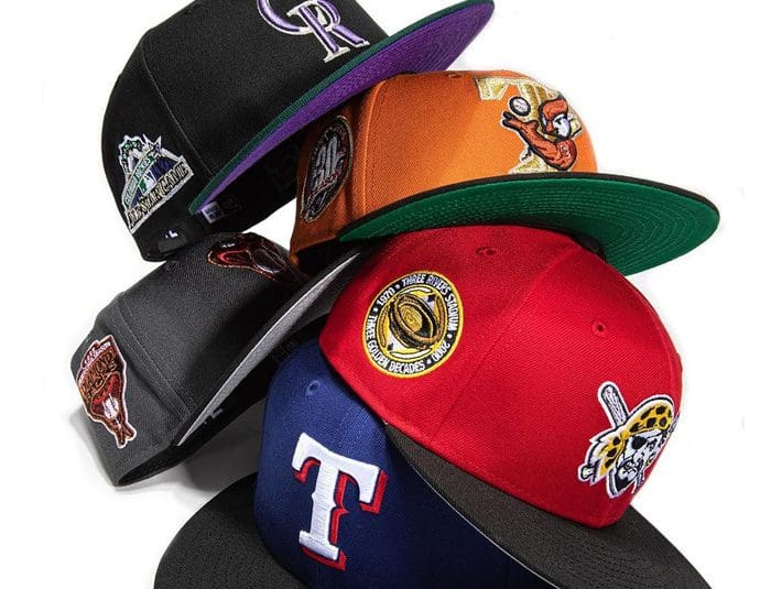 Hats