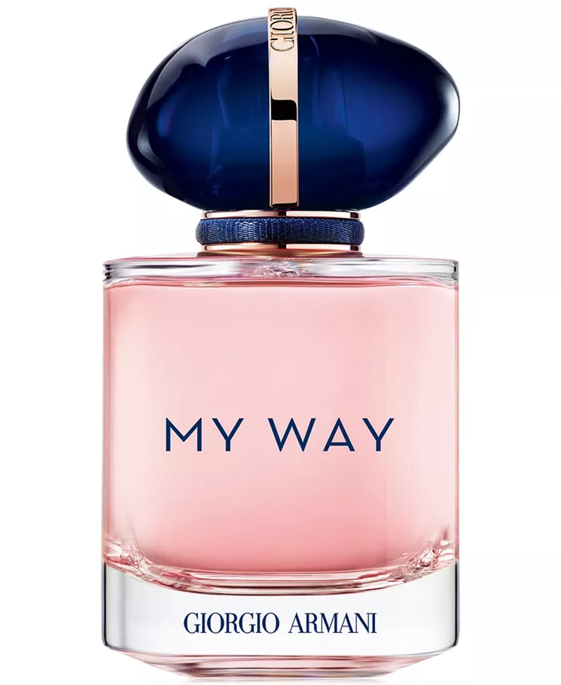 My Way Eau De Parfum Spray, 3-Oz.