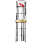 L'Oreal Colour Riche Shine Lipstick, 924 Enamel Red 0.1 Oz