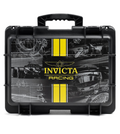 Invicta 8-Slot
Dive Impact Watch Case,
Racing Team