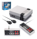 Classic Retro Game Console - Mini Video Game Console with 620 Built-in Games and 2 Controllers