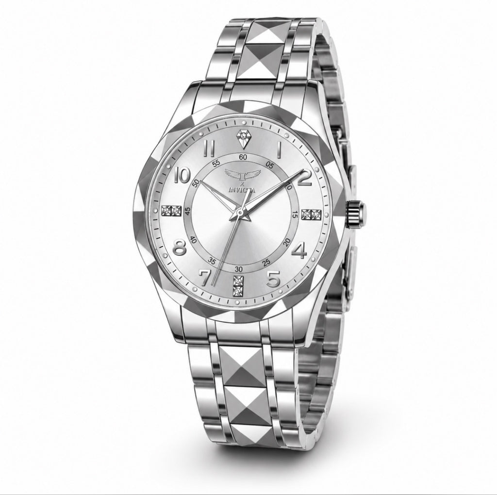 Invicta Specialty I by Invicta Men's Watch - 41mm,
Steel (69026)