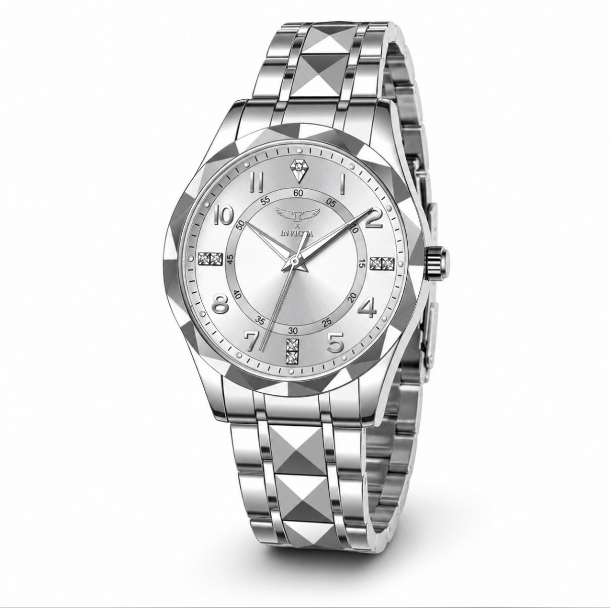 Invicta Specialty I by Invicta Men's Watch - 41mm,
Steel (69026)