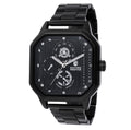 Montres Prestige Norellis X Invicta Men's Watch - 42mm, Black (MPW-0102)