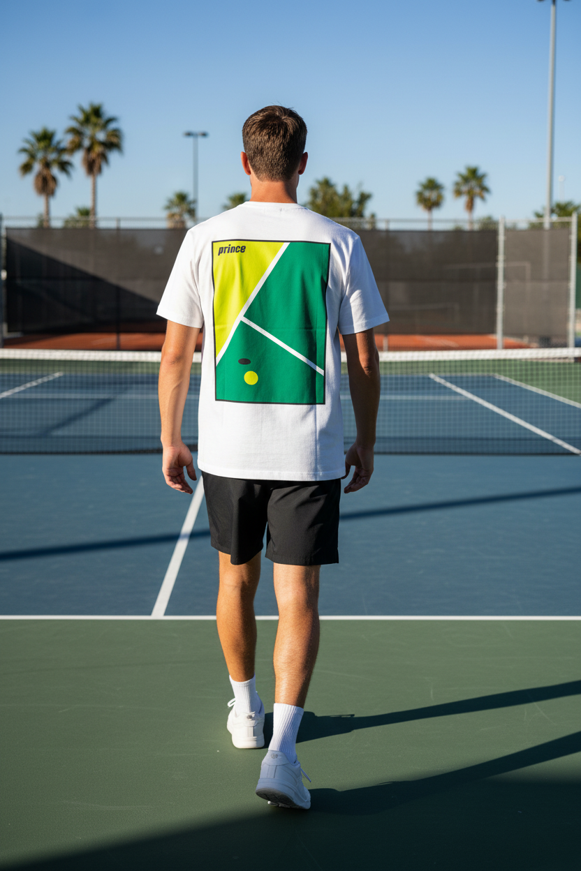 Back on court