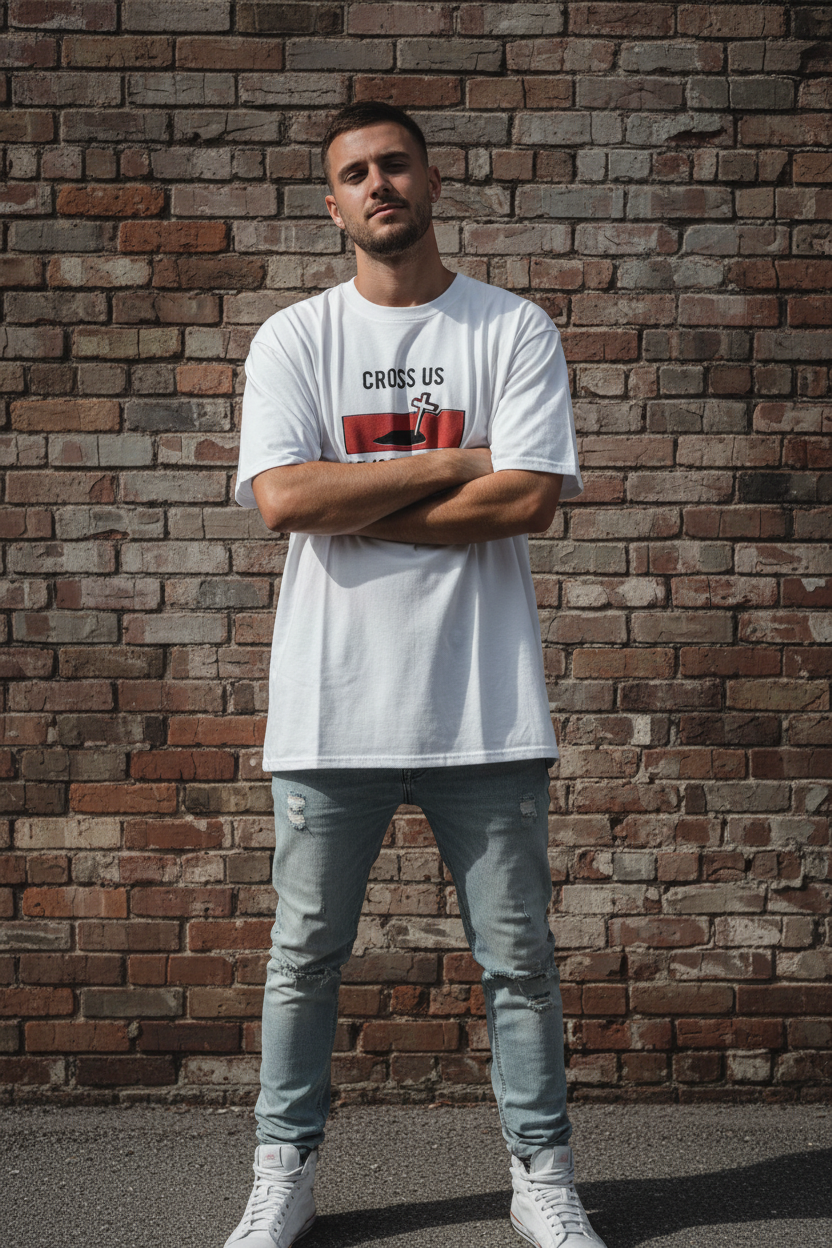 Brick Wall