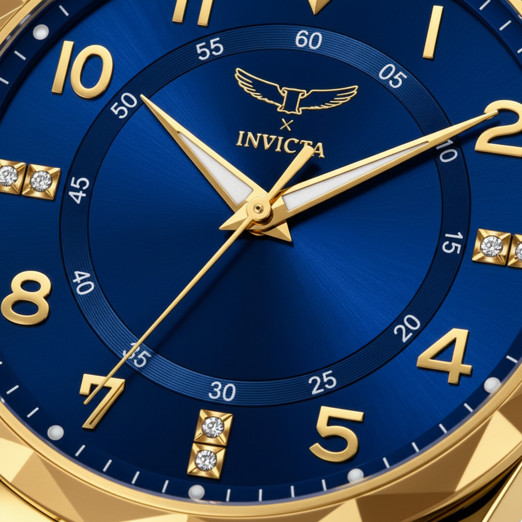 Close-up macro dial