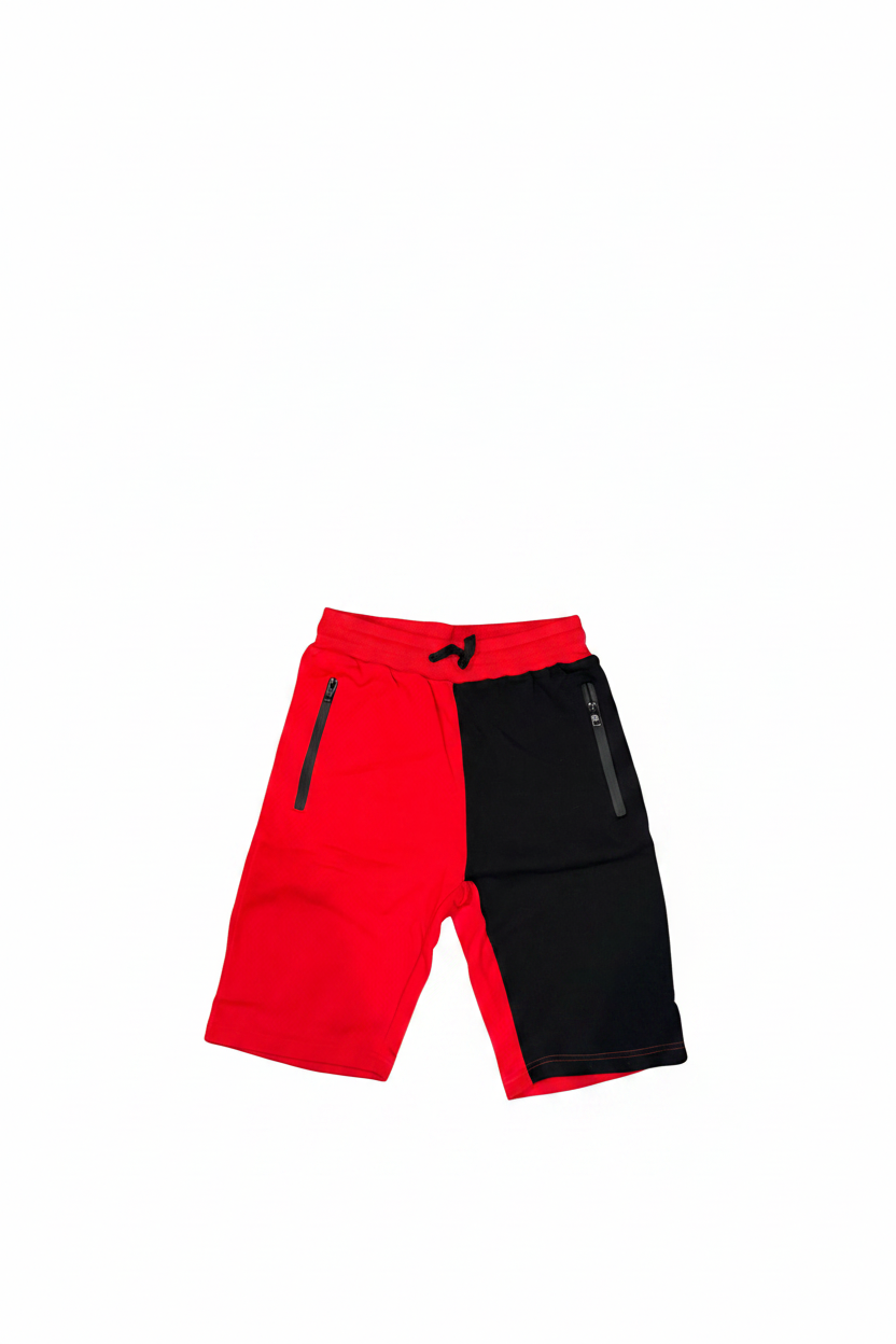 Ghost Mannequin Shorts