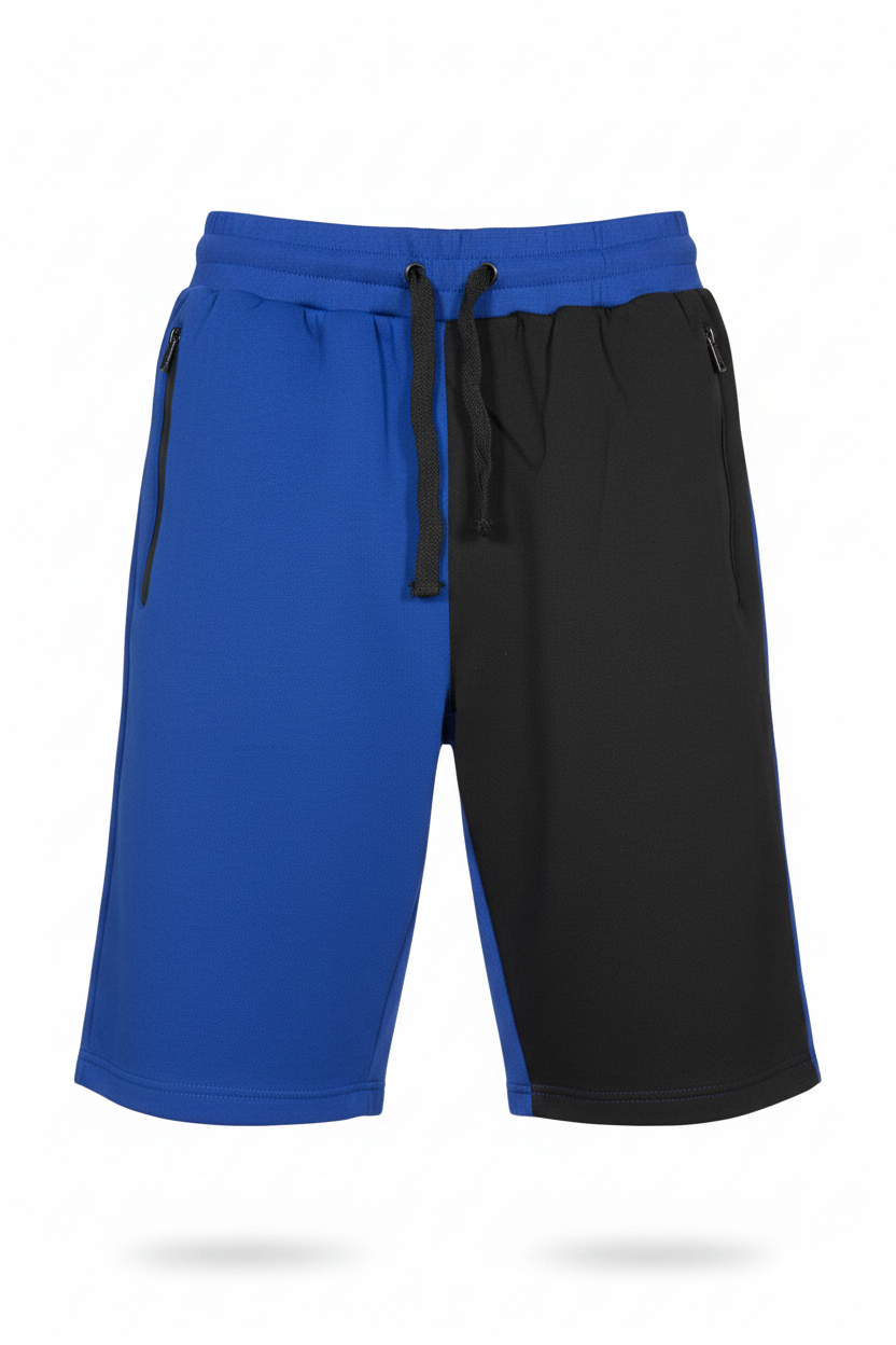 Ghost Mannequin Shorts