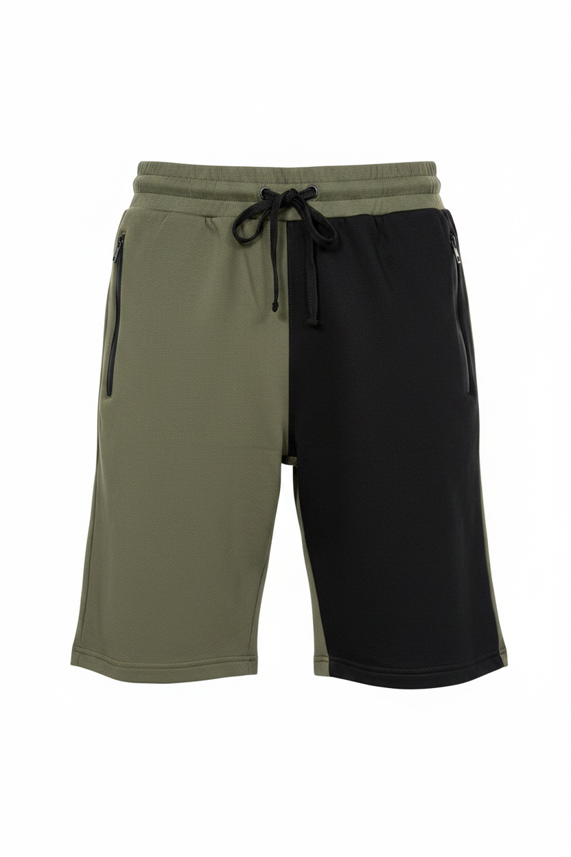 Ghost Mannequin Shorts