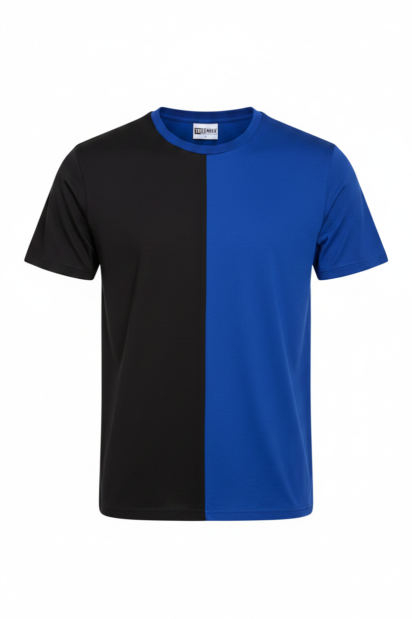 Ghost Mannequin Tee