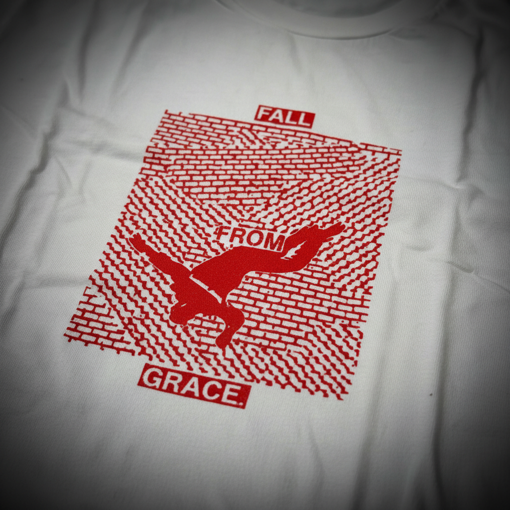 Graphic Close-Up