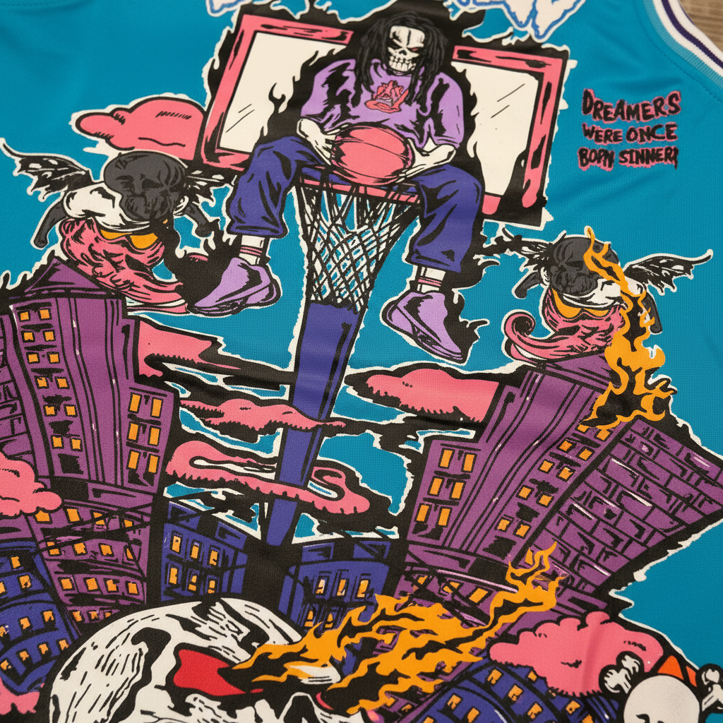 Graphic Detail