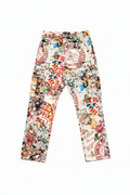 Hustle Gang Pants – Flat Lay