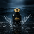 Invicta Kraken – Ocean Marble