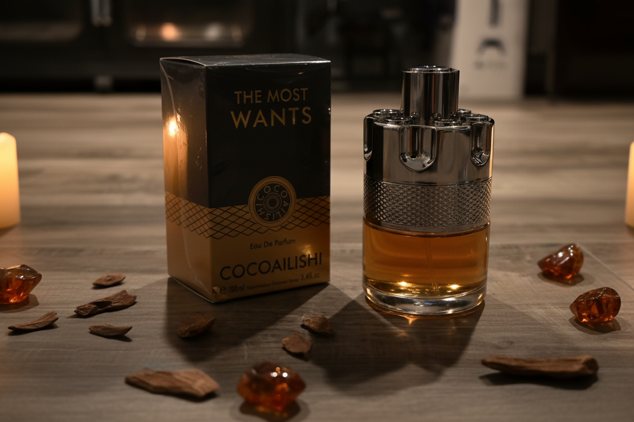 Lifestyle Oud Scene
