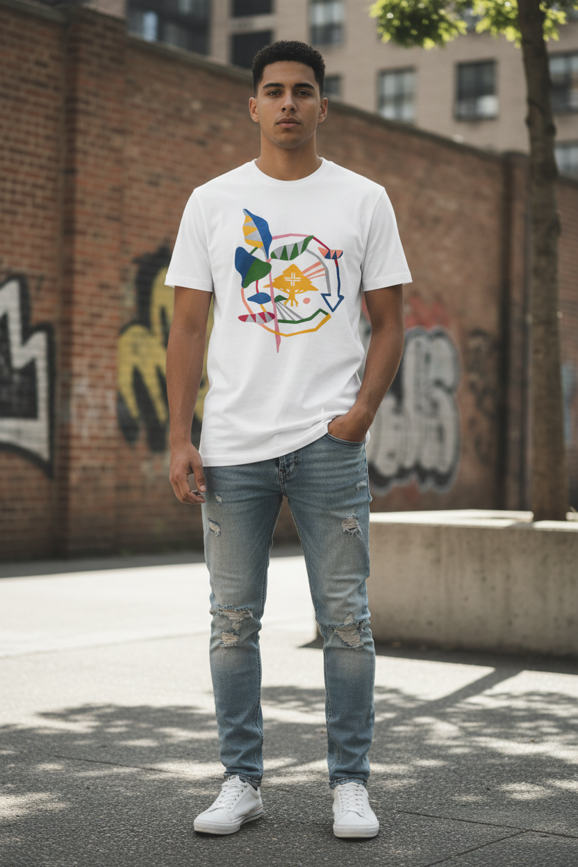 Lifestyle Streetwear