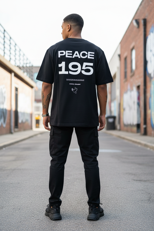 Model Back Urban
