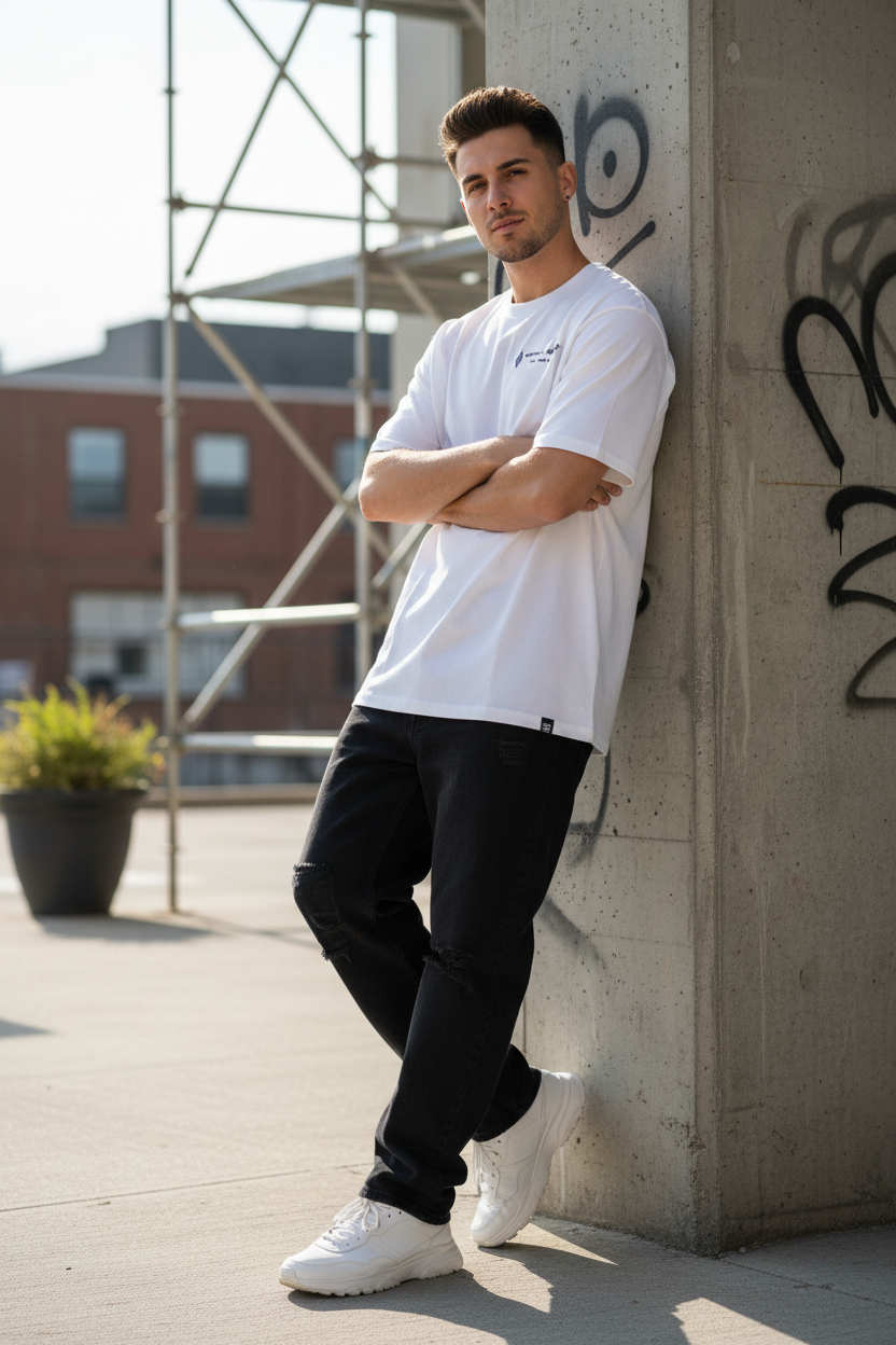 Model Lifestyle