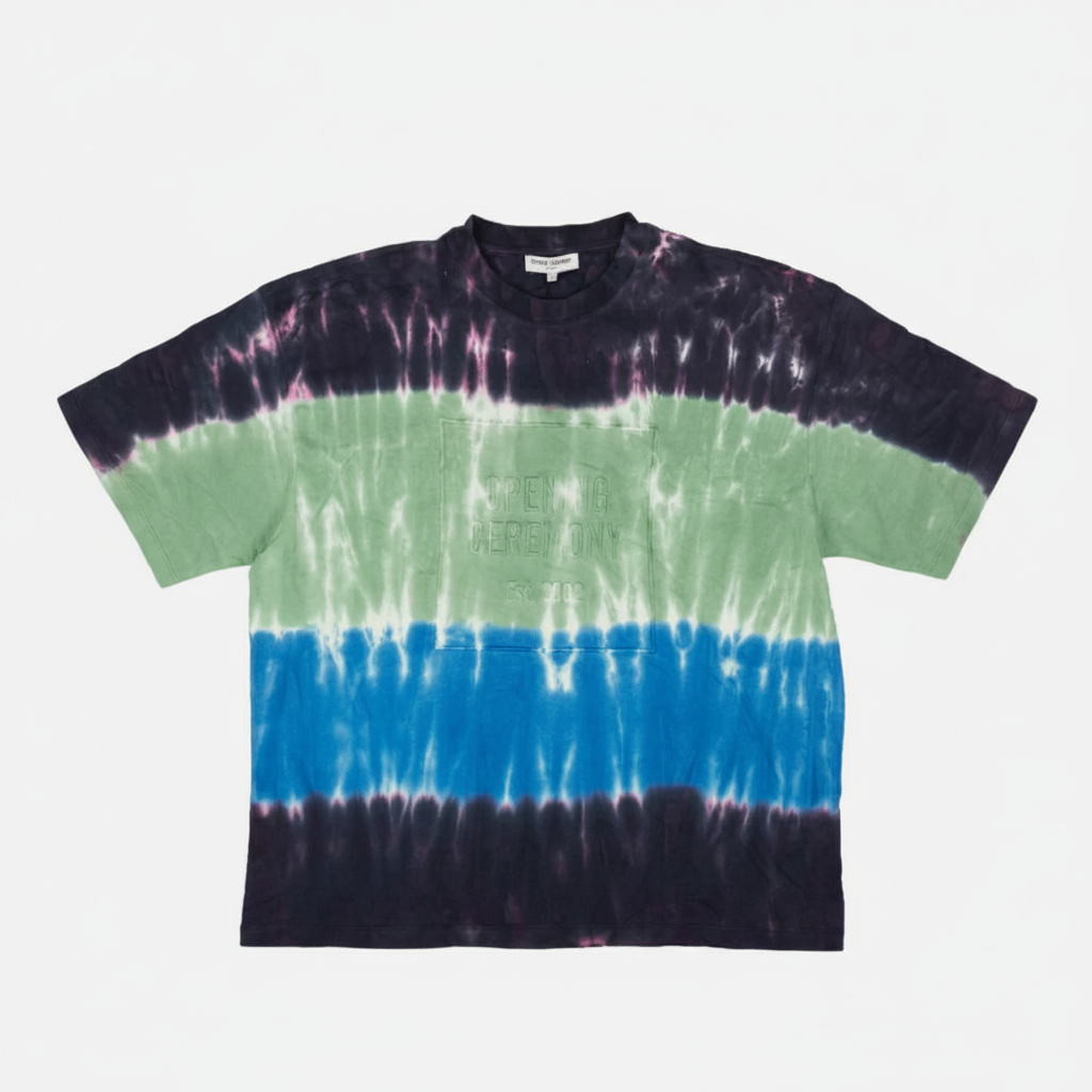 Opening Ceremony Tee - Ghost Mannequin