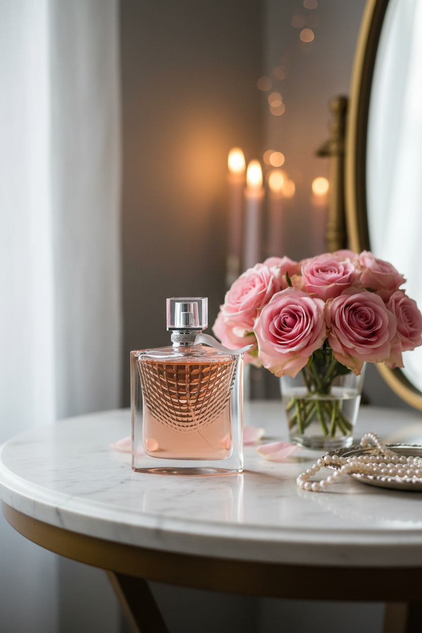 Rose Lifestyle