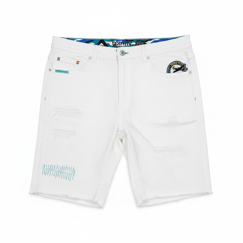 Shorts Clean Front