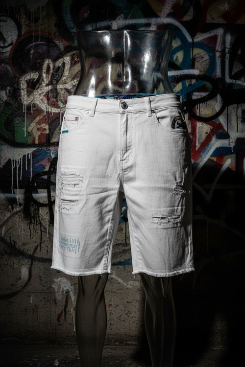Shorts Street Front