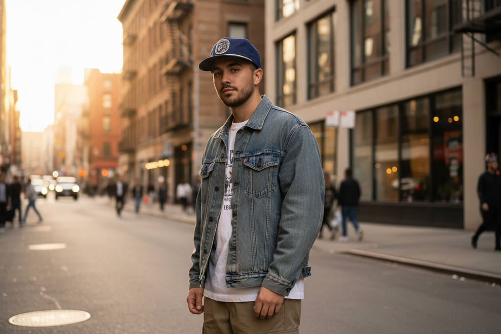 Urban lifestyle