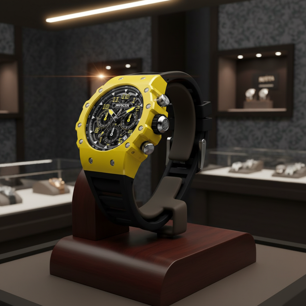 Watch Stand