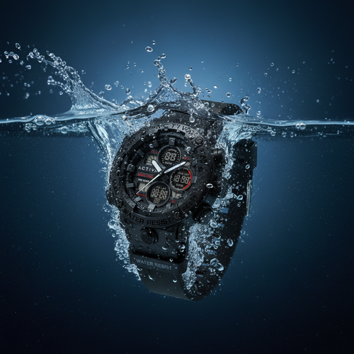Water Action