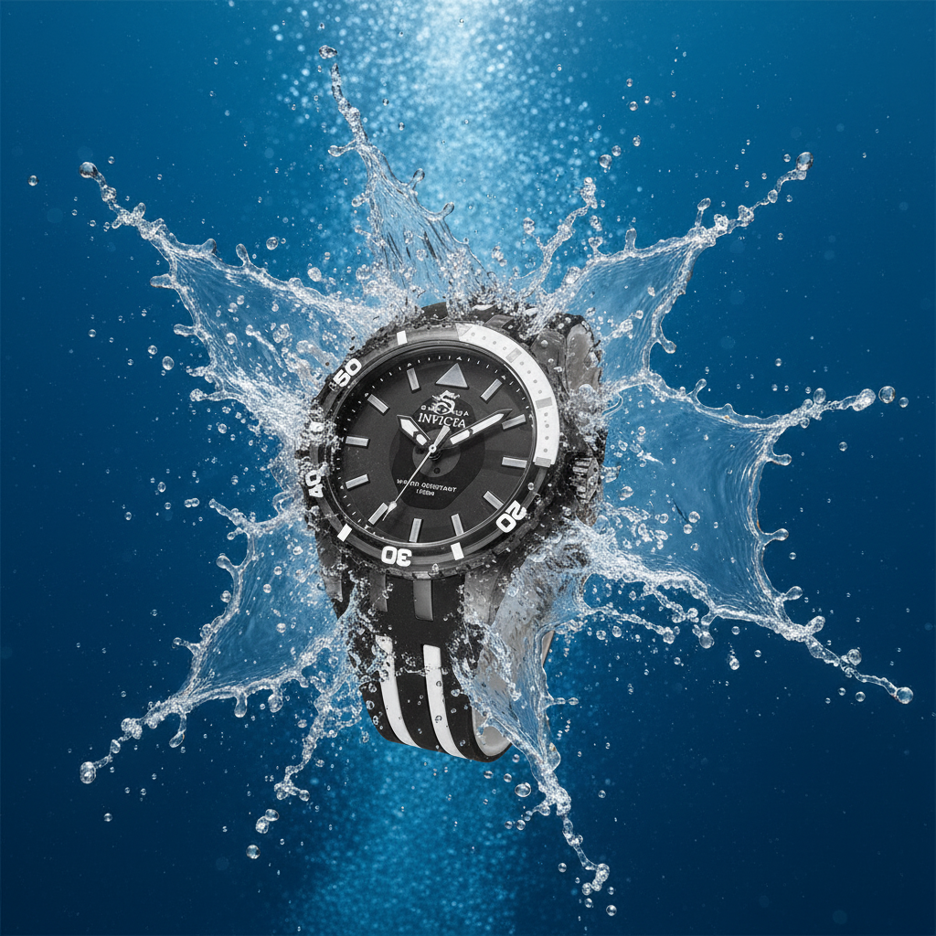 Water Action