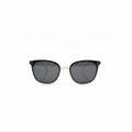 White Frame Sunglasses Studio